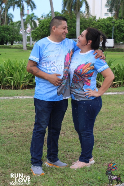 Run for Love 2024